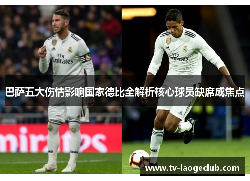 巴萨五大伤情影响国家德比全解析核心球员缺席成焦点