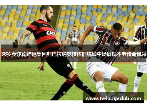 38岁费尔南迪尼奥回归巴拉纳竞技依旧统治中场展现不老传奇风采