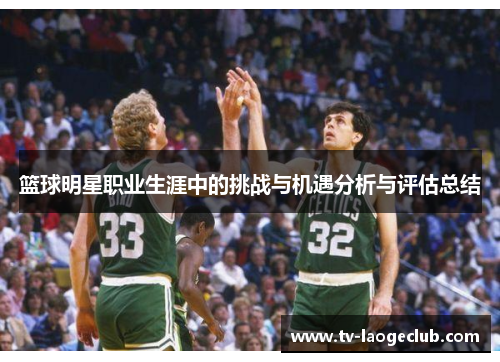 篮球明星职业生涯中的挑战与机遇分析与评估总结